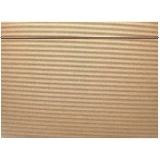 Teczka A3 (EKO) szkolna z gumką KRESKA