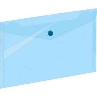 Teczka kopertowa na zatrzask A5 niebieska 043 120-1443 EAGLE