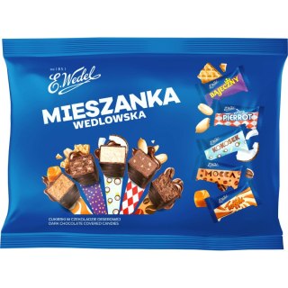 Cukierki WEDEL MIESZANKA WEDLOWSKA 1kg