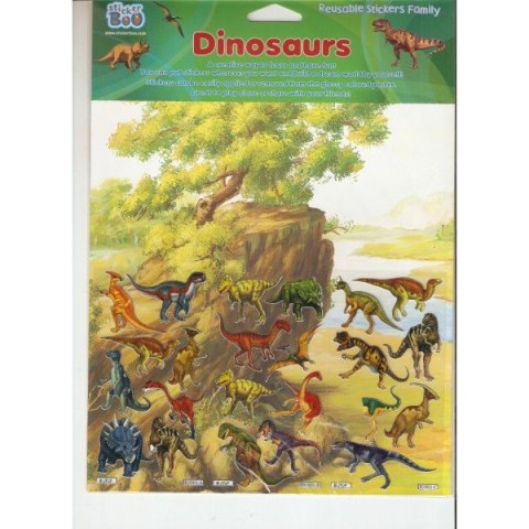 Naklejki 66x180 S-BOO MOTYLE 5 534612