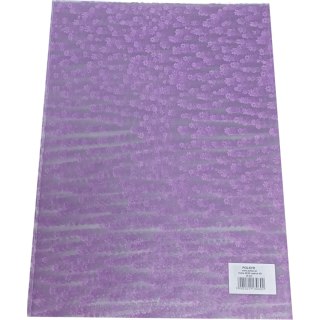 Torba foliowa z nadrukiem N7 20x35cm (25szt.) POLSYR