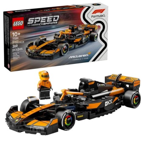 BOLID F1 MCLAREN BOLID F1 MCLAREN