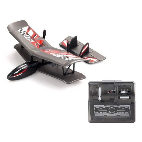 Bi-wing evo czerwony DUMEL Bi-wing evo czerwony DUMEL