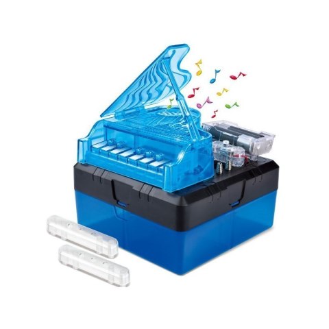 Cudowne pianino DUMEL Cudowne pianino DUMEL