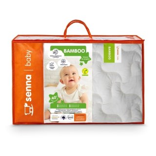 Komplet bamboo 100/135 INTER-WIDE