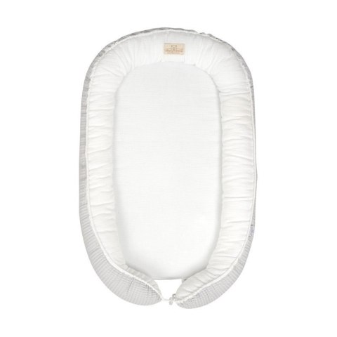 Materac prestige muslin 80x55 MATEX Materac prestige muslin 80x55 MATEX