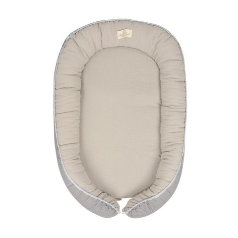Materac prestige muslin 80x55 MATEX Materac prestige muslin 80x55 MATEX
