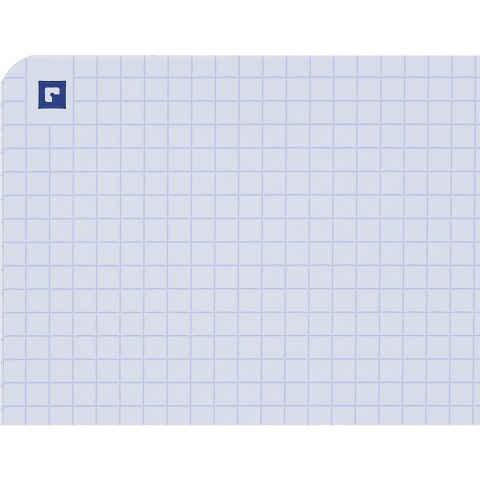 Kołozeszyt A5 80k kratka ESSE czarny 400192077 OXFORD