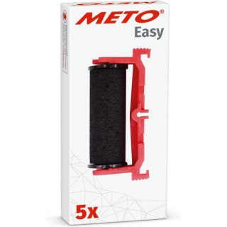 Rolka z tuszem METO Easy S/M 1 sztuka M30014341