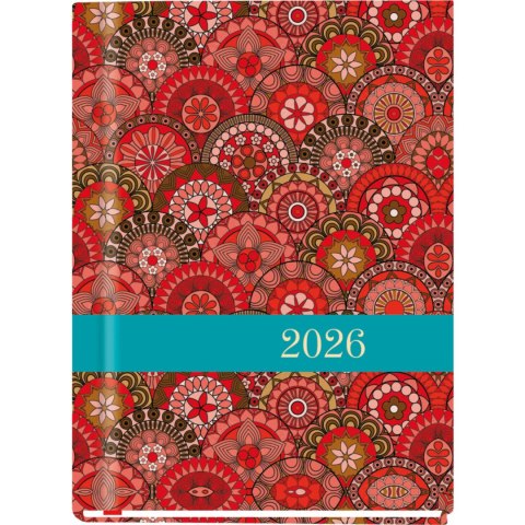 Terminarz B6 MARTA T-215F-03 Michalczyk i Prokop