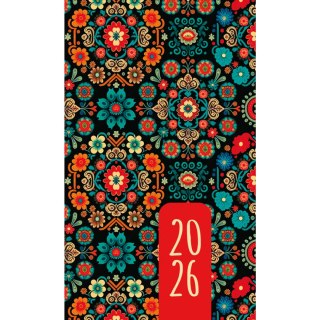 Terminarz Mini T-MINI-02 Michalczyk i Prokop