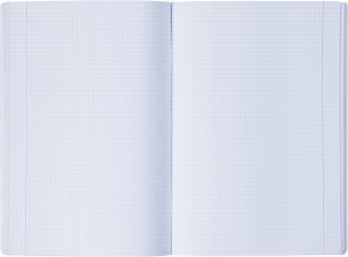 Zeszyt A4 60k kratka margines MATEMATYKA 400175616 OXFORD