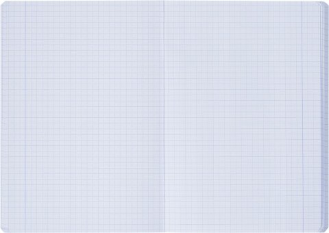Zeszyt A4 60k kratka margines TOUCH PASTEL 400175353 OXFORD