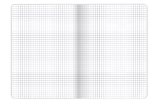 Zeszyt A5 16k kratka OCEAN WONDERS 400181612 TOP 2000