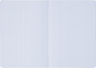 Zeszyt A5 16k kratka TOUCH PASTEL 400175299 OXFORD