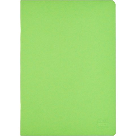 Zeszyt A5 80k kratka z marginesem RAINBOW 400197906 HERLITZ