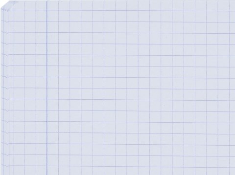 Zeszyt B6 60k kratka margines TOUCH TREND 400177610 OXFORD