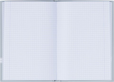 Zeszyt szkolny A4 Brulion 96 kartek w kratkę z marginesem TOUCH 400175291 OXFORD