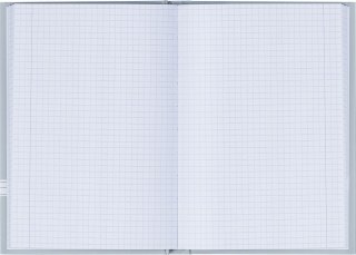 Zeszyt szkolny A5 Brulion 96 kartek w kratkę TOUCH 400175290 OXFORD