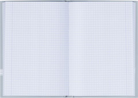 Zeszyt szkolny A5 Brulion 96 kartek w kratkę TOUCH 400175290 OXFORD