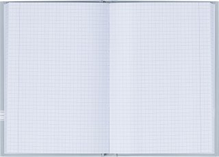 Zeszyt szkolny A5 Brulion 96 kartek w kratkę pastelowy TOUCH PASTEL 400175292 OXFORD