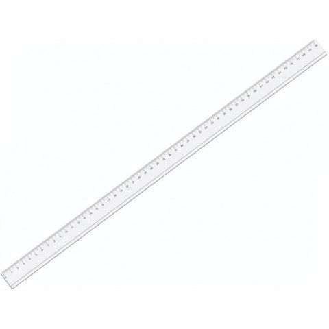 Linijka 50cm 742800 KOH-I-NOOR