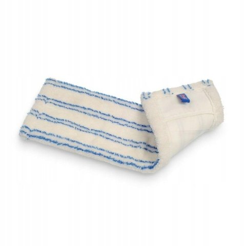 Mop płaski zapas Microwiper Abrasive 97050142 SPONTEX