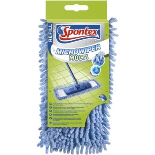 Mop płaski zapas SPONTEX Microwiper Multi 97050115