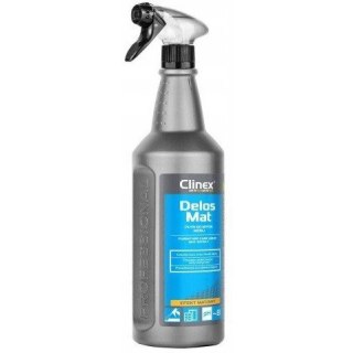 Płyn CLINEX do pielęgnacji mebli Delos Mat 1l CL77140
