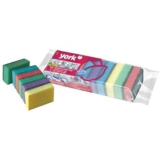 Zmywaki kuchenne ŚWIEŻOWSKI (10szt) MIDI 3001-4944