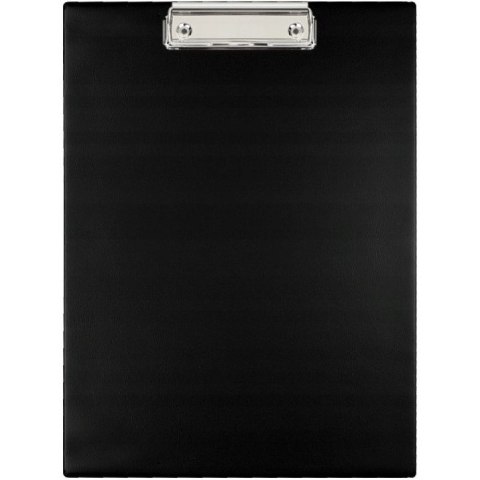 Deska z klipem Clipboard A4 czarna KH-NAT-01-03 NATUNA