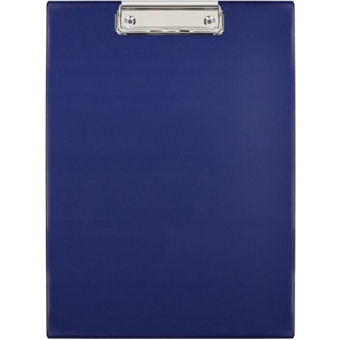 Deska z klipem Clipboard A4 granatowa KH-01-02 BIURFOL
