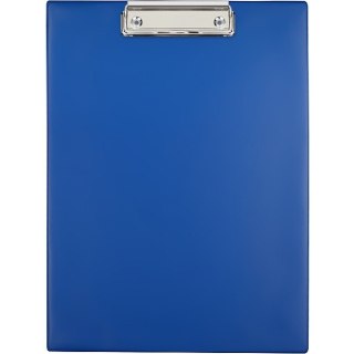 Deska z klipem Clipboard A4 niebieska KH-01-01 BIURFOL