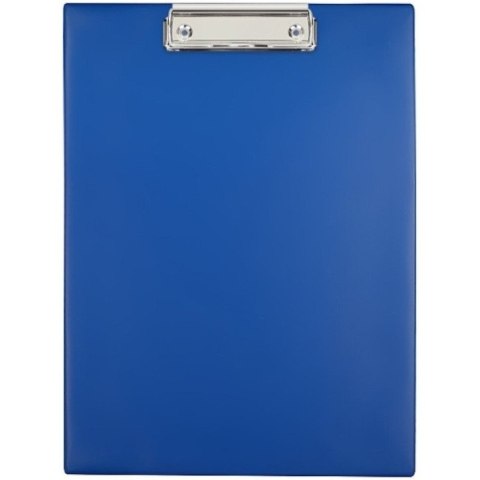 Deska z klipem Clipboard A4 niebieska NATUNA