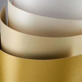 Karton ozdobny A4 Iceland diamentowa biel 220g (20ark.) 200604 Galeria Papieru