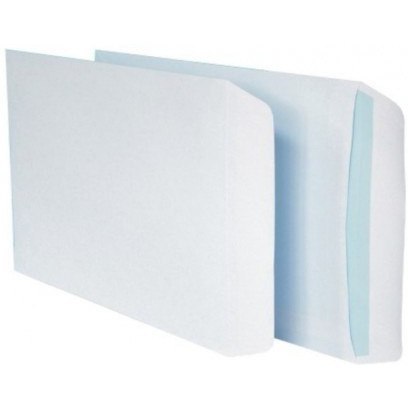 Koperta B5 HK biała (25szt.) NC 31532020/25