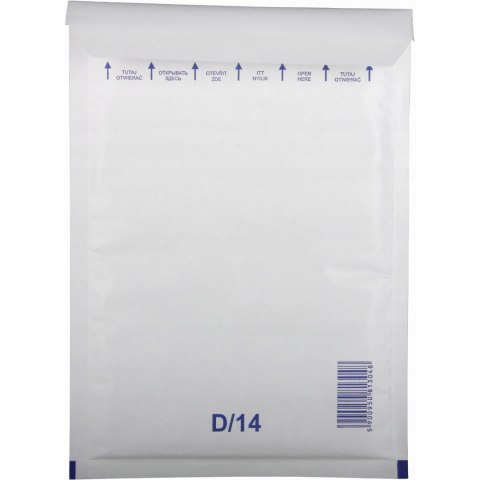 Koperta bąbelkowa D/14 (10sztuk) 200x275/180x265 Super Pak