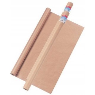 Papier pakowy rolka 1mx5m szary 300011908 HERLITZ