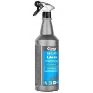 Płyn do szyb 1L Nano Protect Glass CL77329 CLINEX