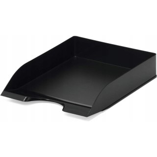 Półka na dokumenty A4 czarna 1701672060/1701674060 DURABLE BASIC