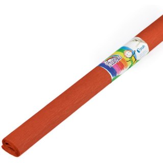 BIBUŁA MARSZCZONA JASNOBRĄZOWA