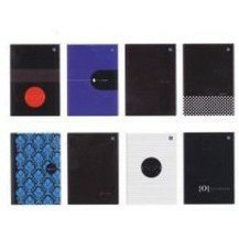 BRULION A5 KRATKA 96K OFFICE