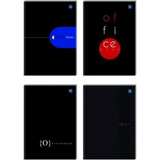 BRULION INTERDRUK A5/160 LINIA