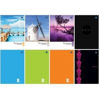 Blok biurowy Interdruk A5/100k kratka