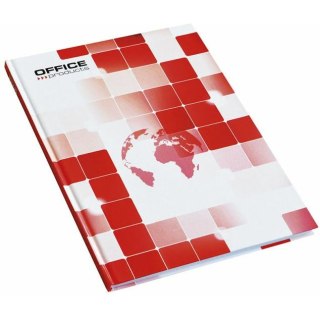 Brulion Office Products A5/96k kratka