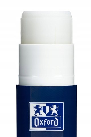 Klej w sztyfcie 35g szkolny biurowy 400174422 OXFORD
