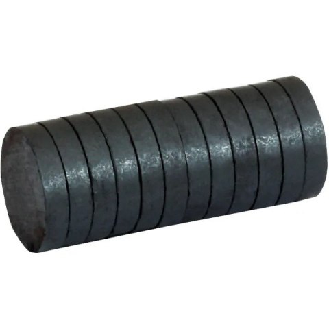 Magnes bez obudowy 20mm x 4mm (12szt.) 130-1787 GRAND