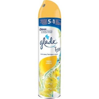 Odświeżacz w sprayu BRISE/GLADE 300 ml Citrus\ Fresh Lemon