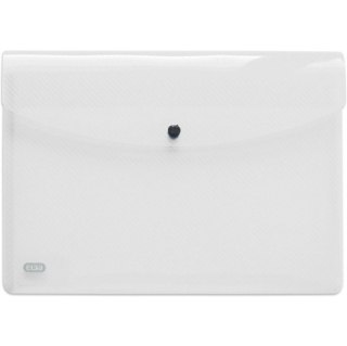 Teczka kopertowa na dokumenty A4 PP koperta zestaw 5 sztuk bezbarwna 400031408 OXFORD