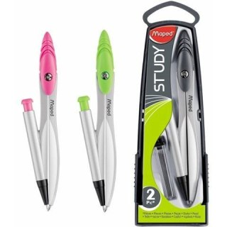 CYRKIEL MAPED STUDY 110 MIX KOLORÓW